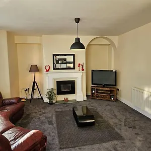 Carlisle Centre. Spacious Apartment. Ideal Location. Carlisle (Cumbria)